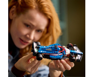 LEGO Speed Champions 77246 Bolid F1® Visa Cash App RB VCARB 01 - 1308236 - zdjęcie 10